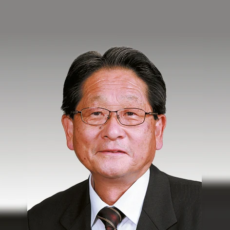 菅谷俊一の写真