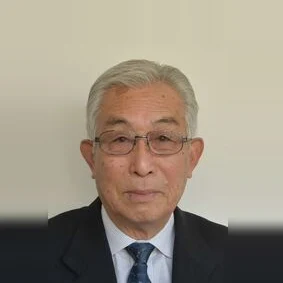 石山健作の写真