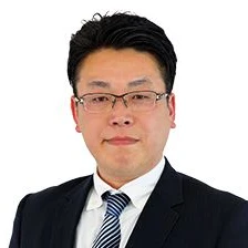 二宮健太郎の写真