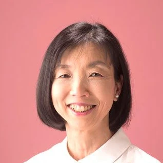 水口かずえの写真