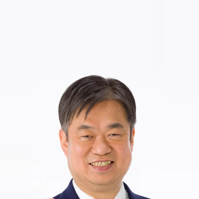 竹詰 仁の写真