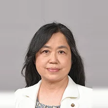 出井 昌子の写真