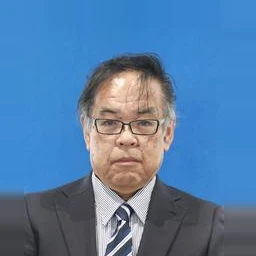 広沢真の写真