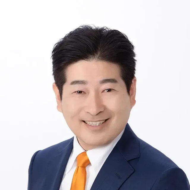 大津 力の写真