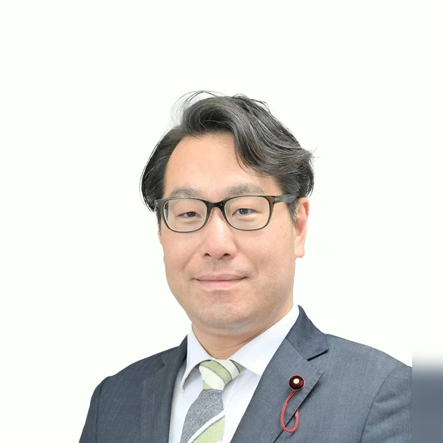 あべよしたけの写真