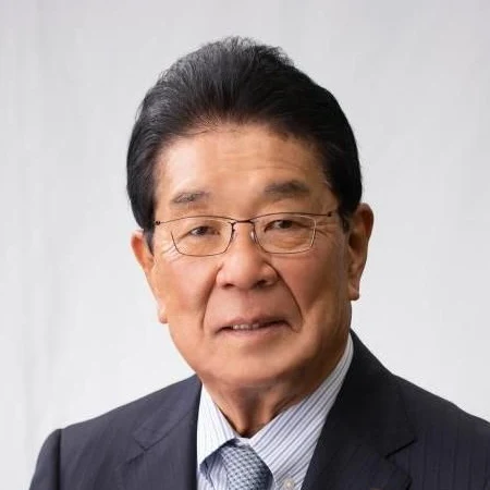 米原 蕃の写真