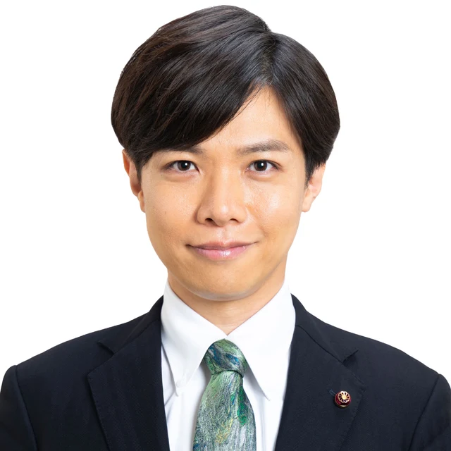 城野けんいちの写真