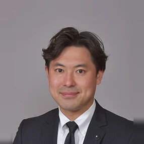 南部 隼平の写真