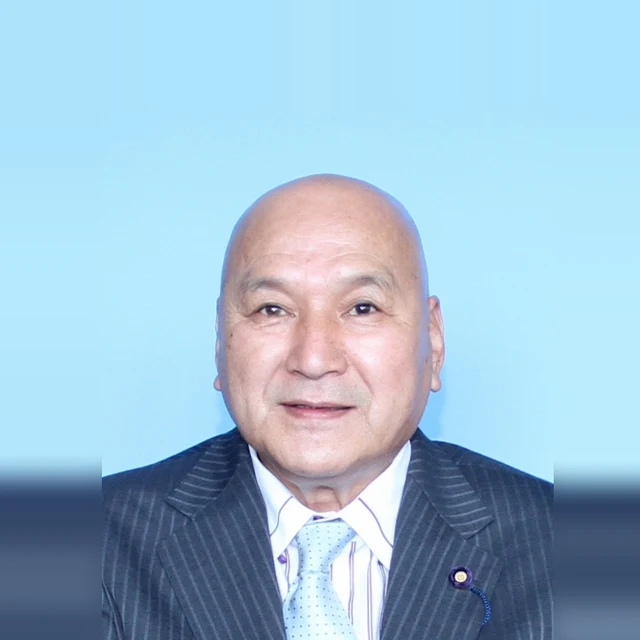 桂川　実の写真