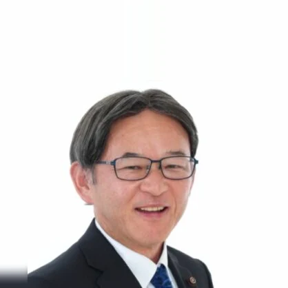 上田幸広の写真