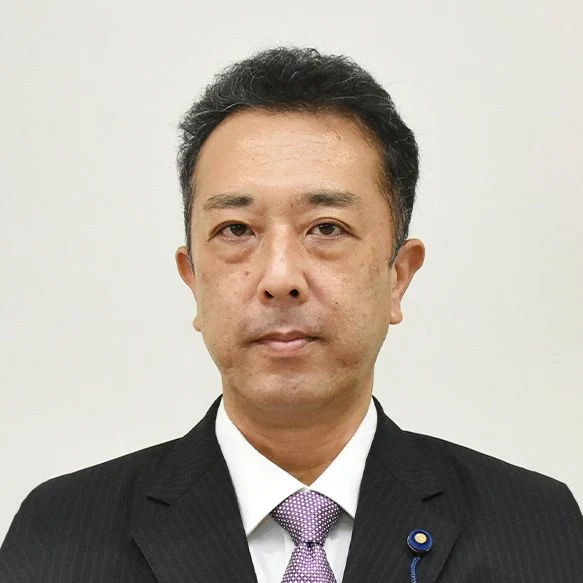 加畑 毅の写真