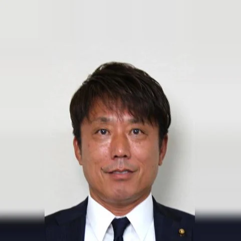 大村 秀三の写真