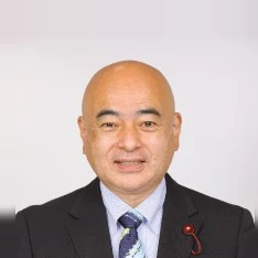 堀内 徹夫の写真