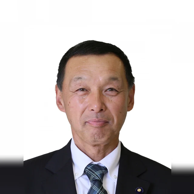 谷本憲一の写真