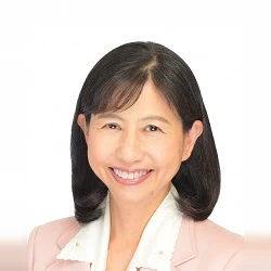 岩崎みなこの写真