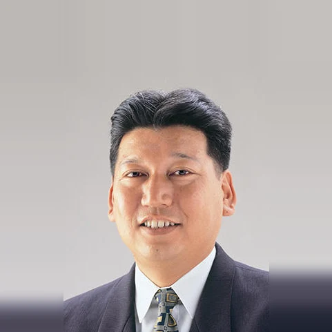 和田 賢治の写真