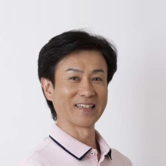 西川佳克の写真