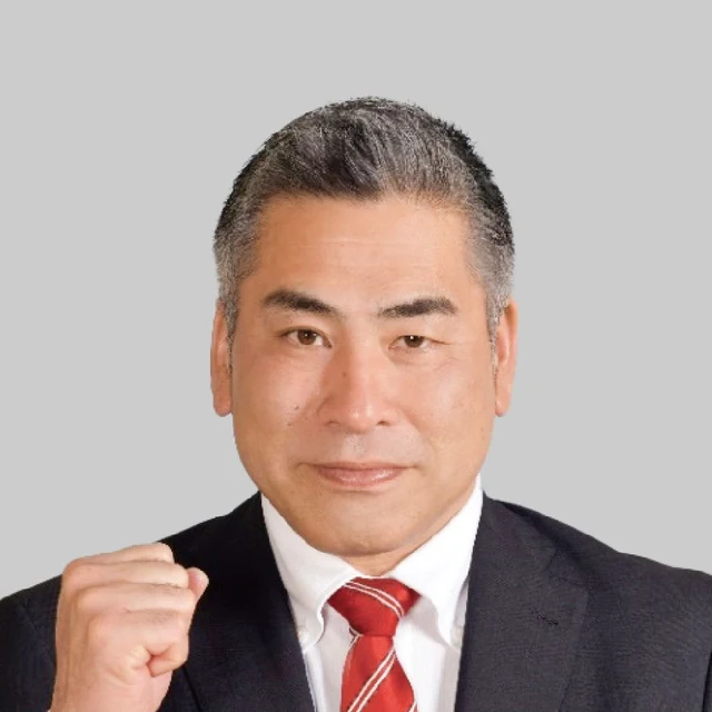 中山 大の写真
