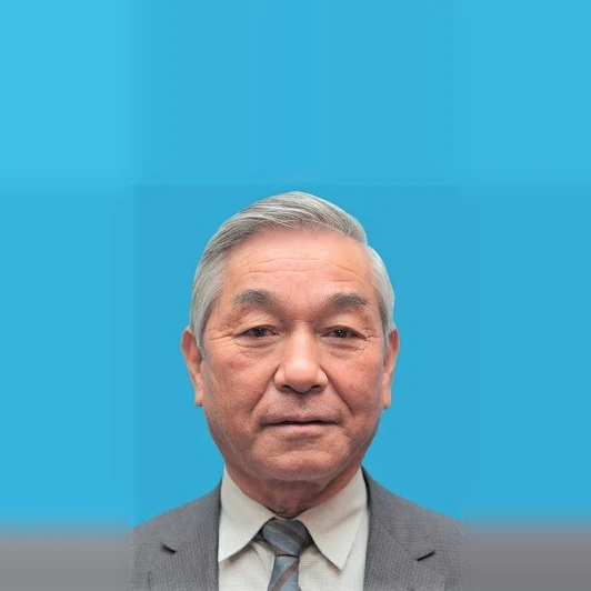藤井 義明の写真