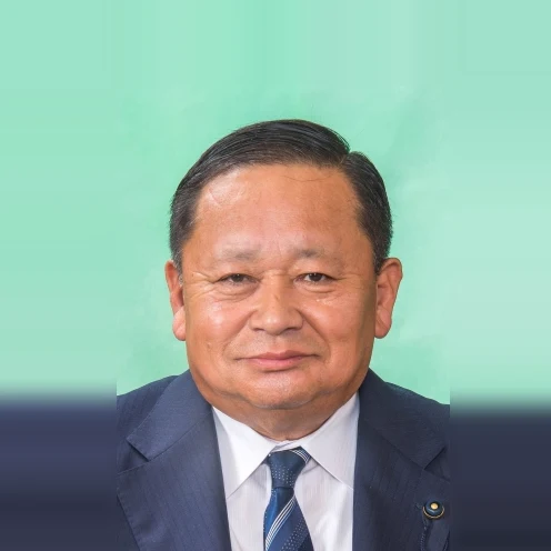 能登 淳一の写真