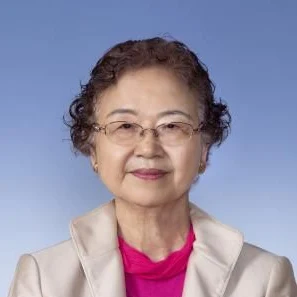 徳永克子の写真