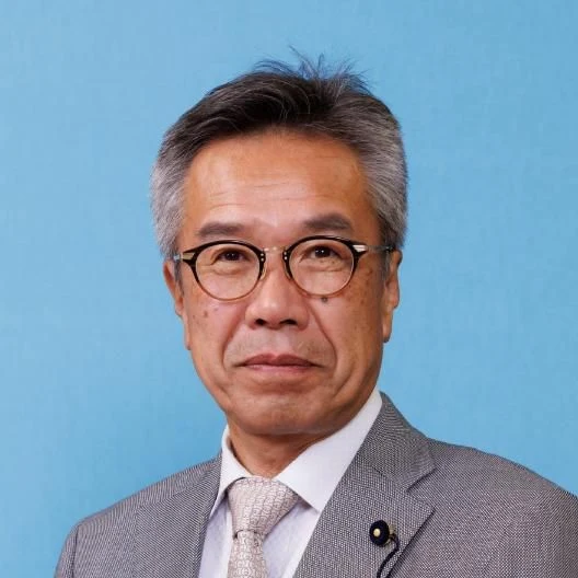 山口 典久の写真