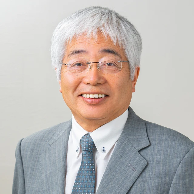 長郷潤一郎の写真