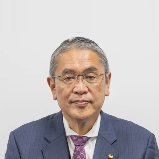 勝間田博文の写真