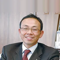 池田 宜永の写真