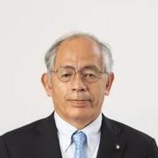 宇佐神幸一の写真