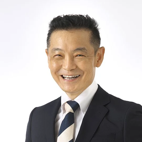 荻田丈仁の写真