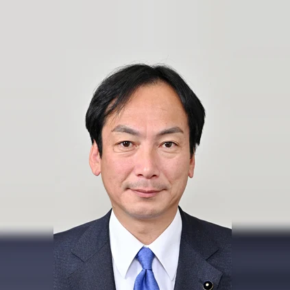 平蔵 豊志の写真