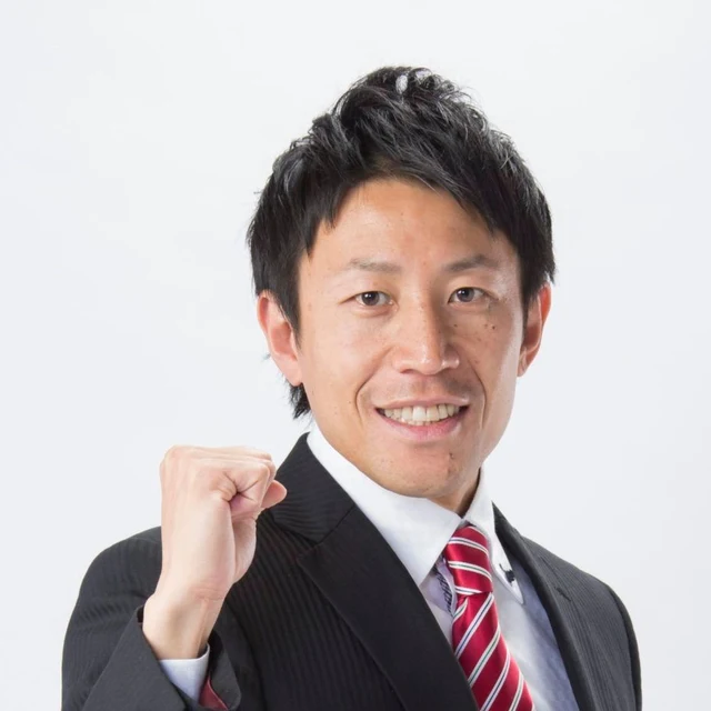 柿本 忠則の写真