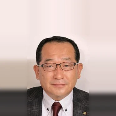 田中勝彦の写真