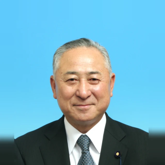 伊勢　徹の写真
