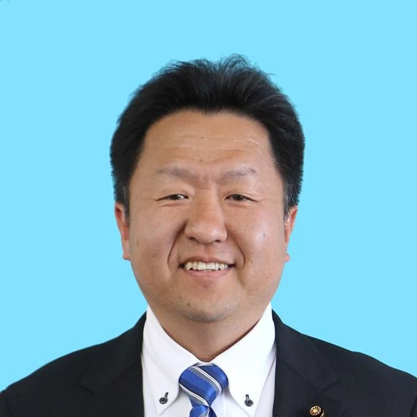 伊藤善博の写真