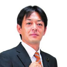 二川 英俊の写真