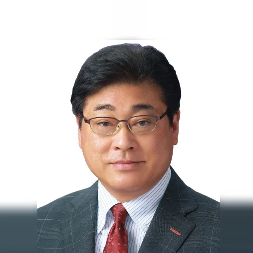 菅家 一郎の写真