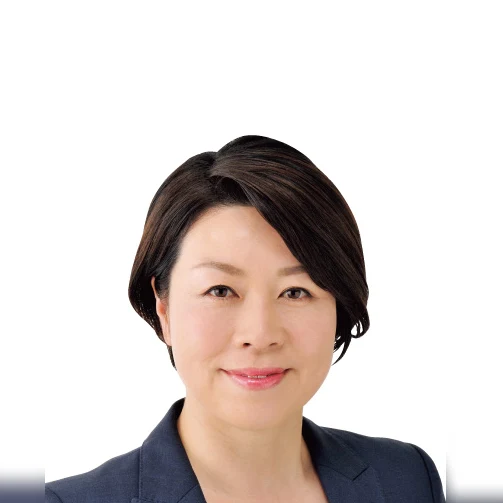 植村 真美の写真