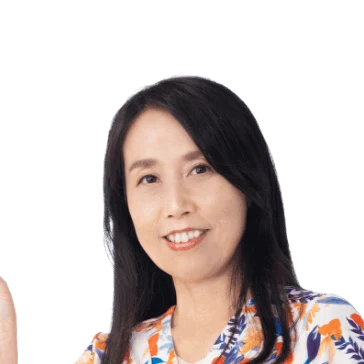 長谷川 由美の写真