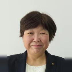 太田陽子の写真