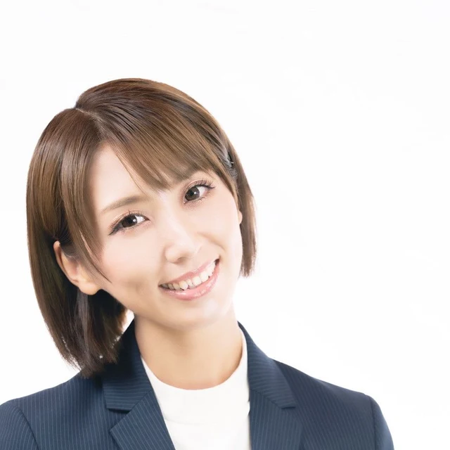 添田詩織の写真