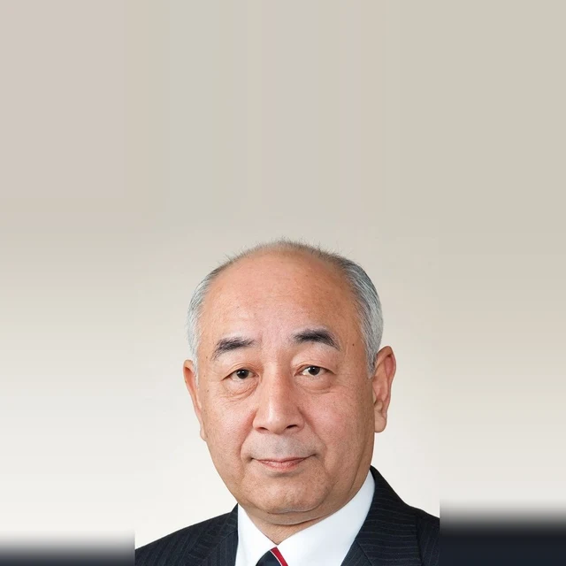 島崎清孝の写真