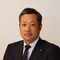 乳井 厳公の写真