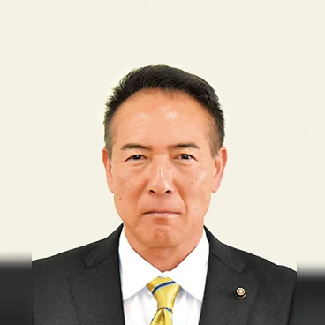 関 治人の写真