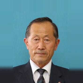 志賀稔宗の写真