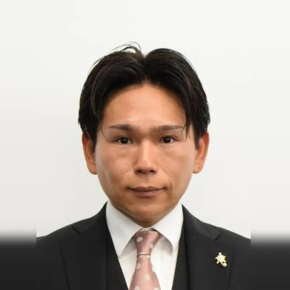 古賀秀樹の写真