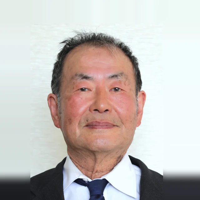 鈴木學の写真