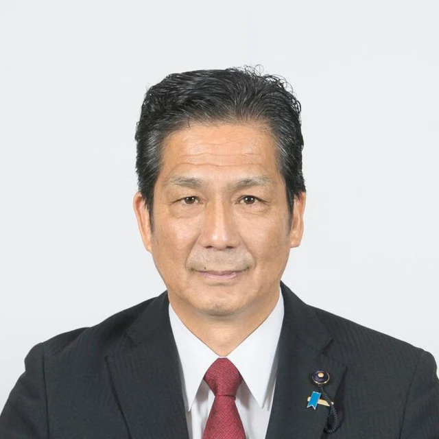 西久保 弘克の写真
