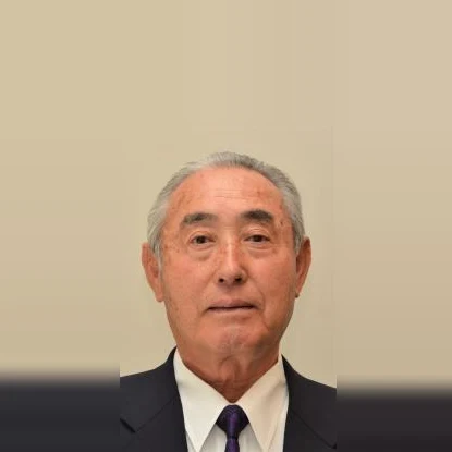 柳沢吉保の写真